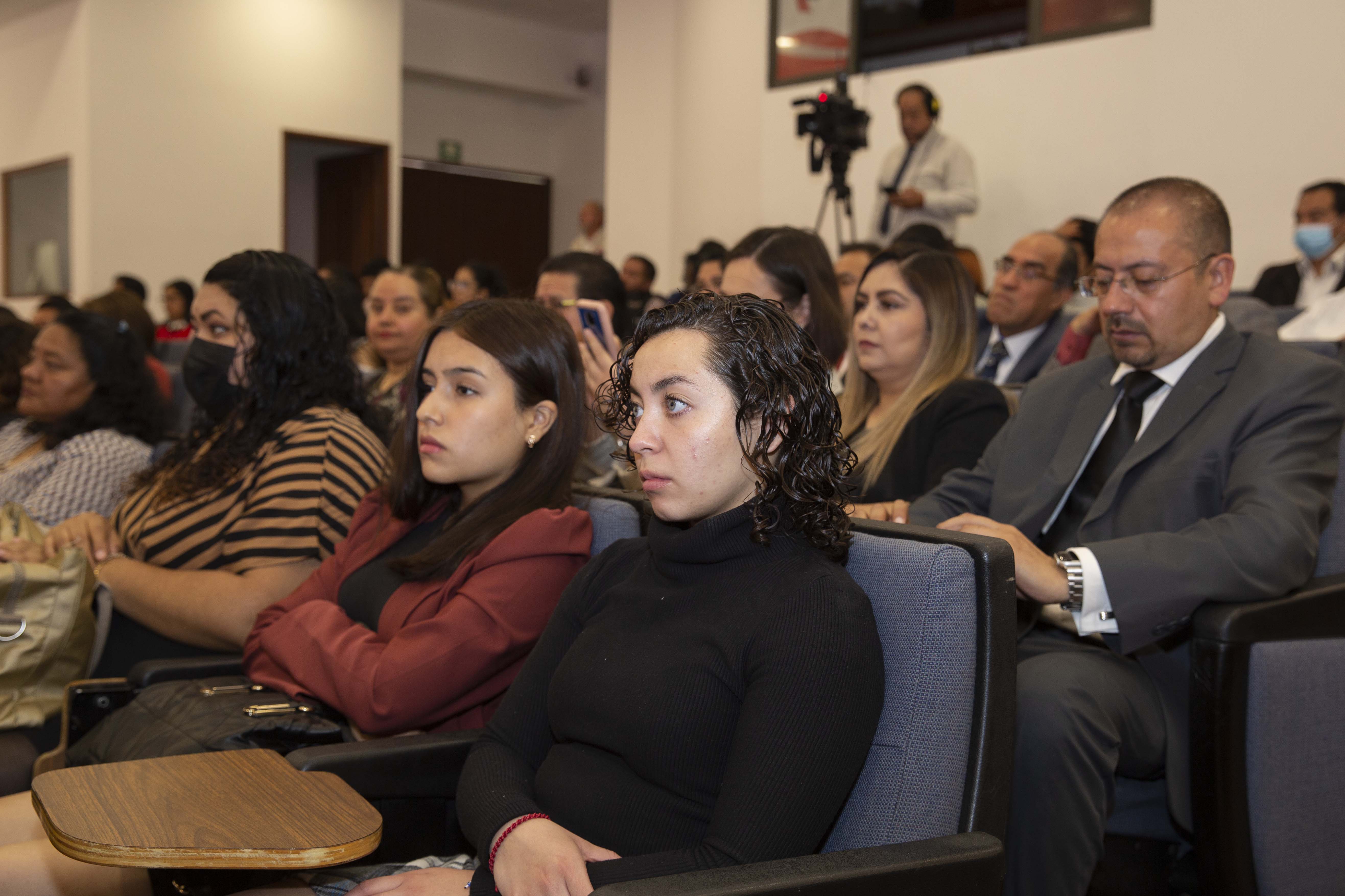 III Congreso Justicia Familiar